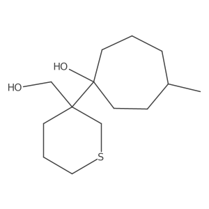 2172038-09-2 structure