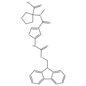 2172375-01-6结构式