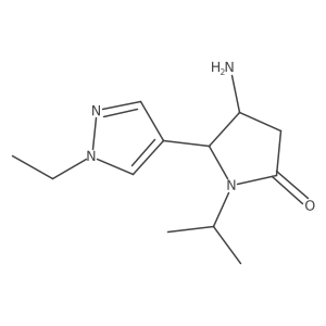 2227661-15-4 structure