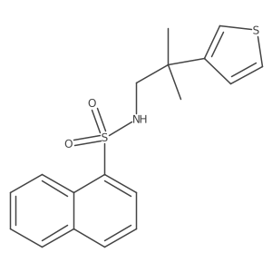 2309624-65-3 structure
