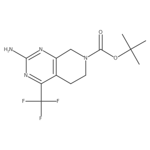 CID 154853427 Structure
