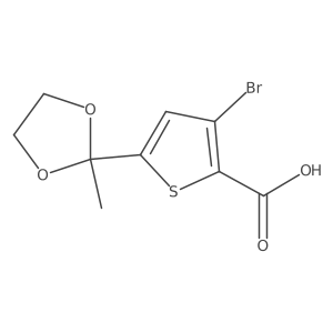 2551116-36-8结构式