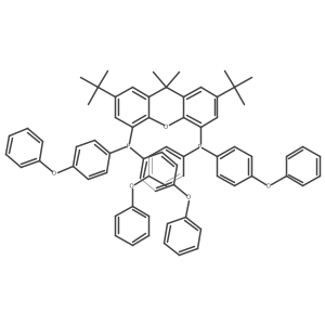 262420-61-1 structure