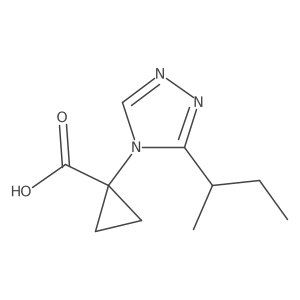 2748642-57-9 structure