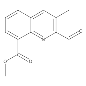 2764012-05-5 structure