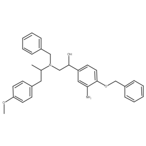 289657-25-6 structure