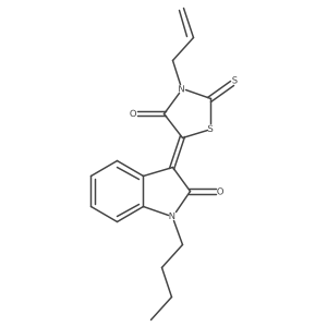 438458-75-4结构式