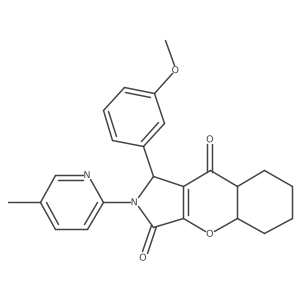 627050-43-5 structure