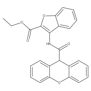 847406-36-4 structure