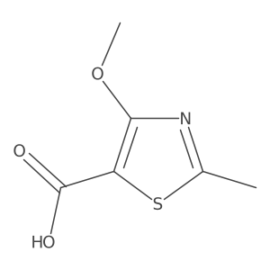 851755-42-5 structure