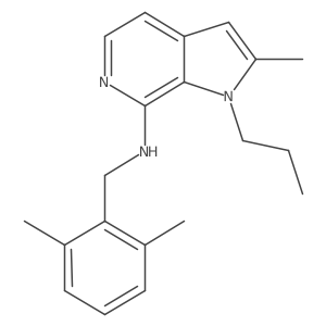874014-78-5 structure
