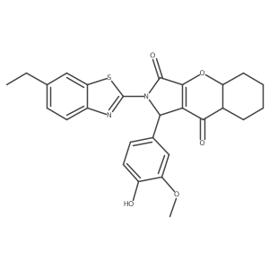 874457-15-5 structure