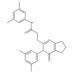 877653-41-3 structure