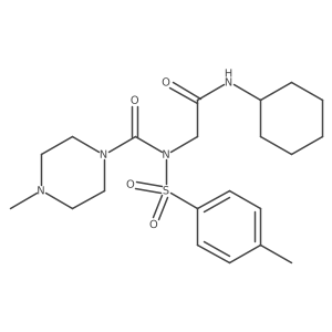 887196-80-7 structure