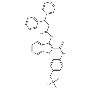 888461-42-5 structure