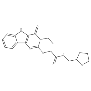 888461-64-1 structure