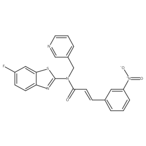 891113-82-9 structure