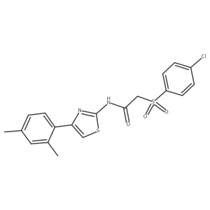 895459-45-7 structure