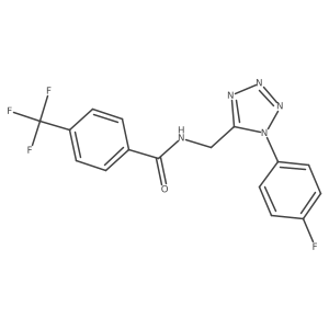 897623-52-8结构式