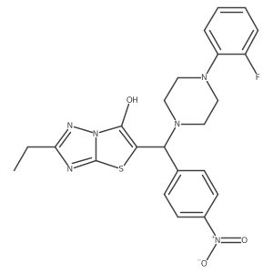 898367-88-9 structure
