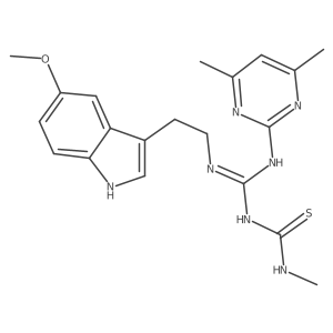 899155-21-6 structure