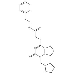 899756-28-6 structure