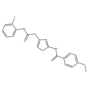 921542-68-9 structure