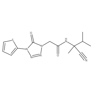 931590-14-6 structure