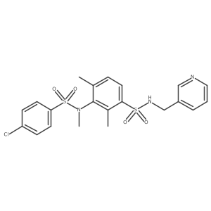 941900-46-5 structure