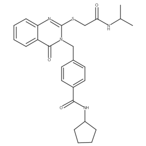 941982-89-4 structure