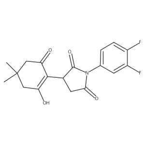 945332-77-4结构式