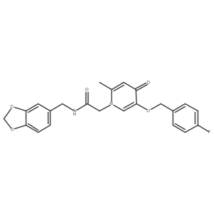 946204-93-9 structure