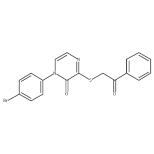 946324-98-7 structure