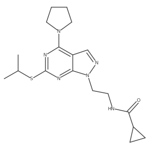 946364-96-1 structure
