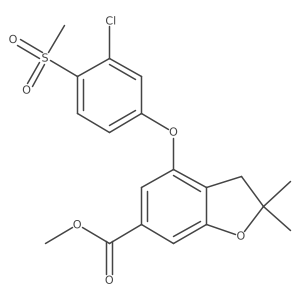 955885-41-3 structure