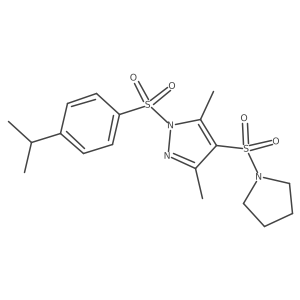 956252-61-2 structure