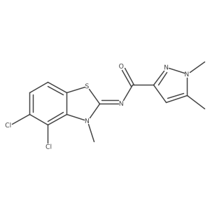 1013795-58-8结构式