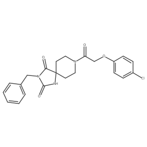 1021213-55-7 structure