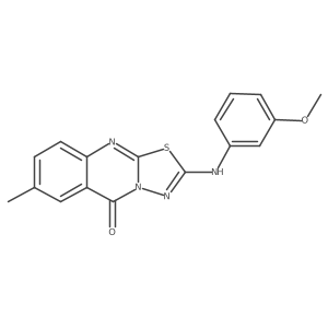 1021262-05-4结构式