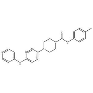 1021262-27-0 structure