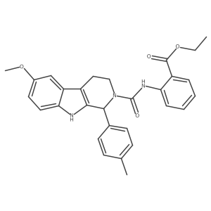 1031658-31-7 structure