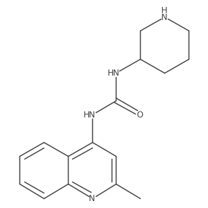 1055727-01-9 structure