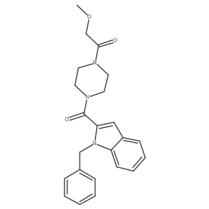 1081132-73-1结构式