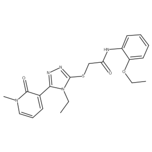1105228-19-0 structure