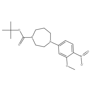 1116240-60-8结构式