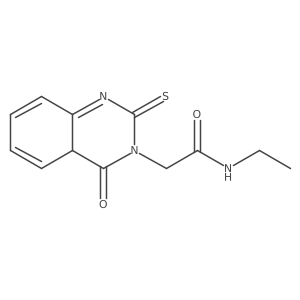 1154685-61-6 structure