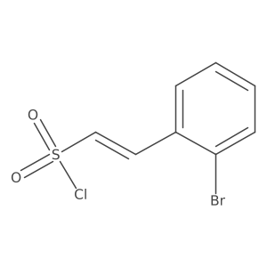 1158100-40-3 structure