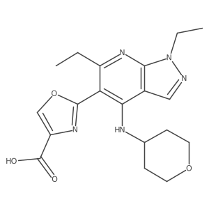1179343-91-9 structure