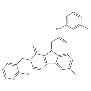 1185079-64-4 structure