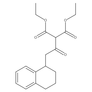 119304-99-3 structure